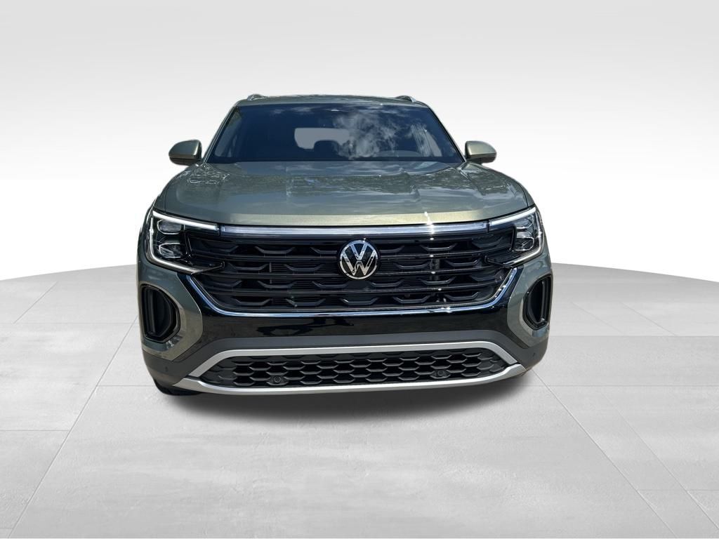 2026 Volkswagen Atlas Cross Sport 2.0T SE w/Technology Tampa FL