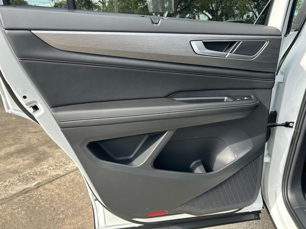 2026 Volkswagen Atlas Cross Sport 2.0T SE w/Technology Tampa FL