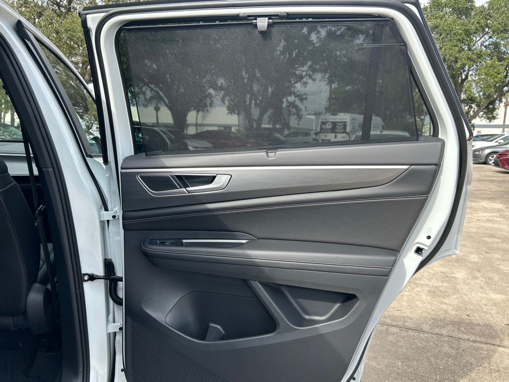 2026 Volkswagen Atlas Cross Sport 2.0T SE w/Technology Tampa FL