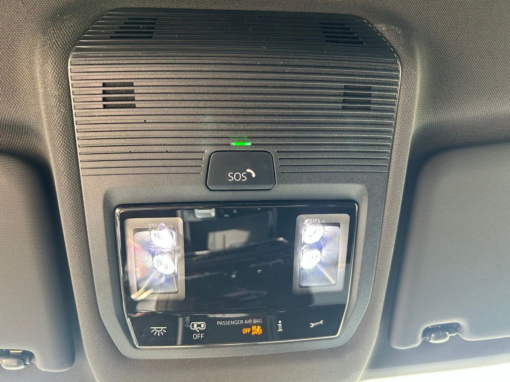 2026 Volkswagen Atlas Cross Sport 2.0T SE w/Technology Tampa FL