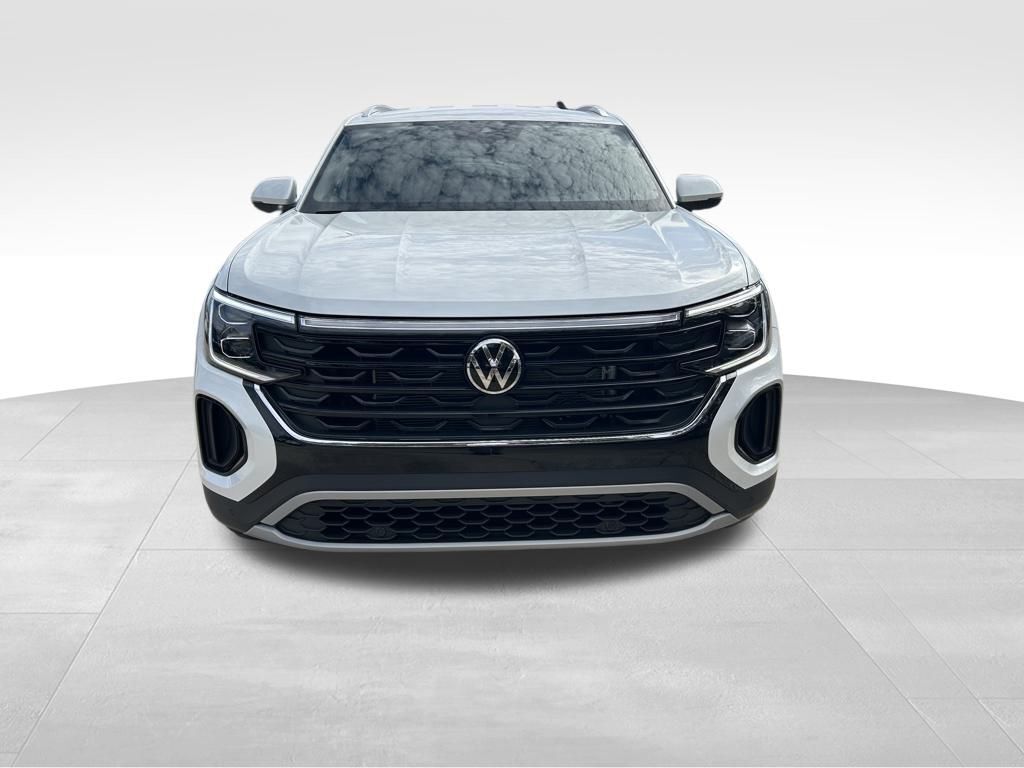 2026 Volkswagen Atlas Cross Sport 2.0T SE w/Technology Tampa FL