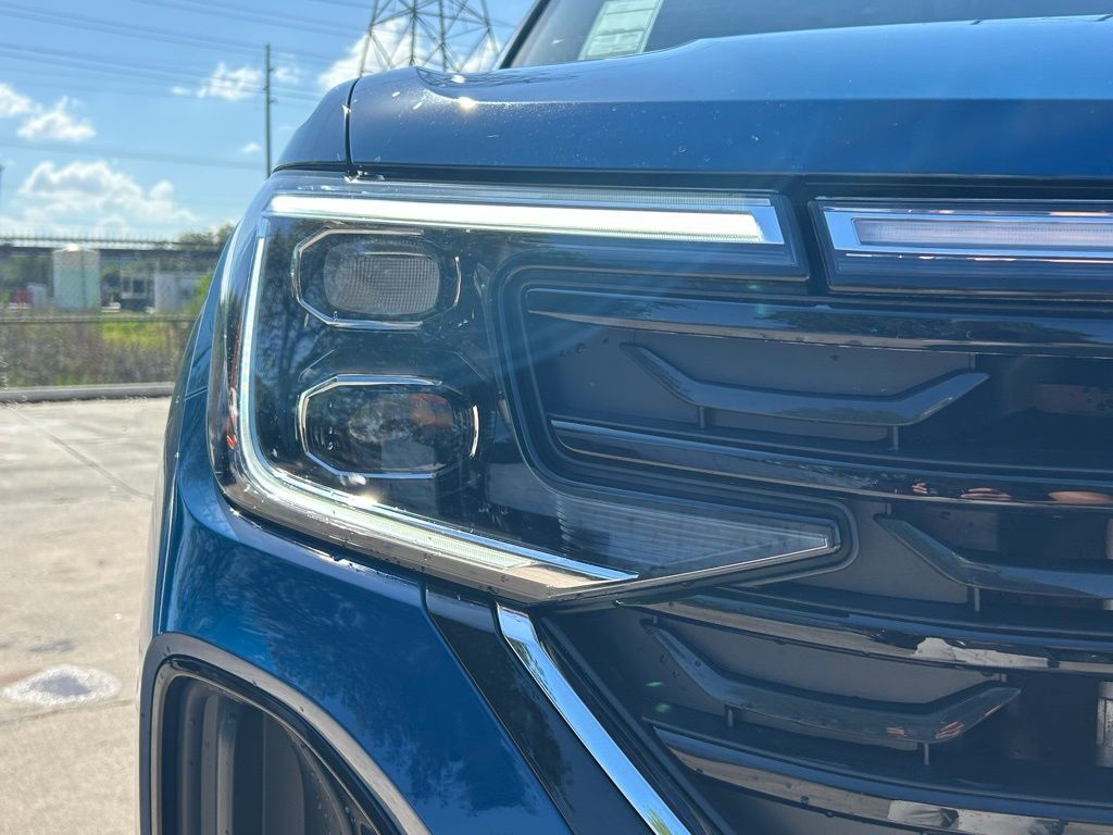 2026 Volkswagen Atlas Cross Sport 2.0T SE Tampa FL