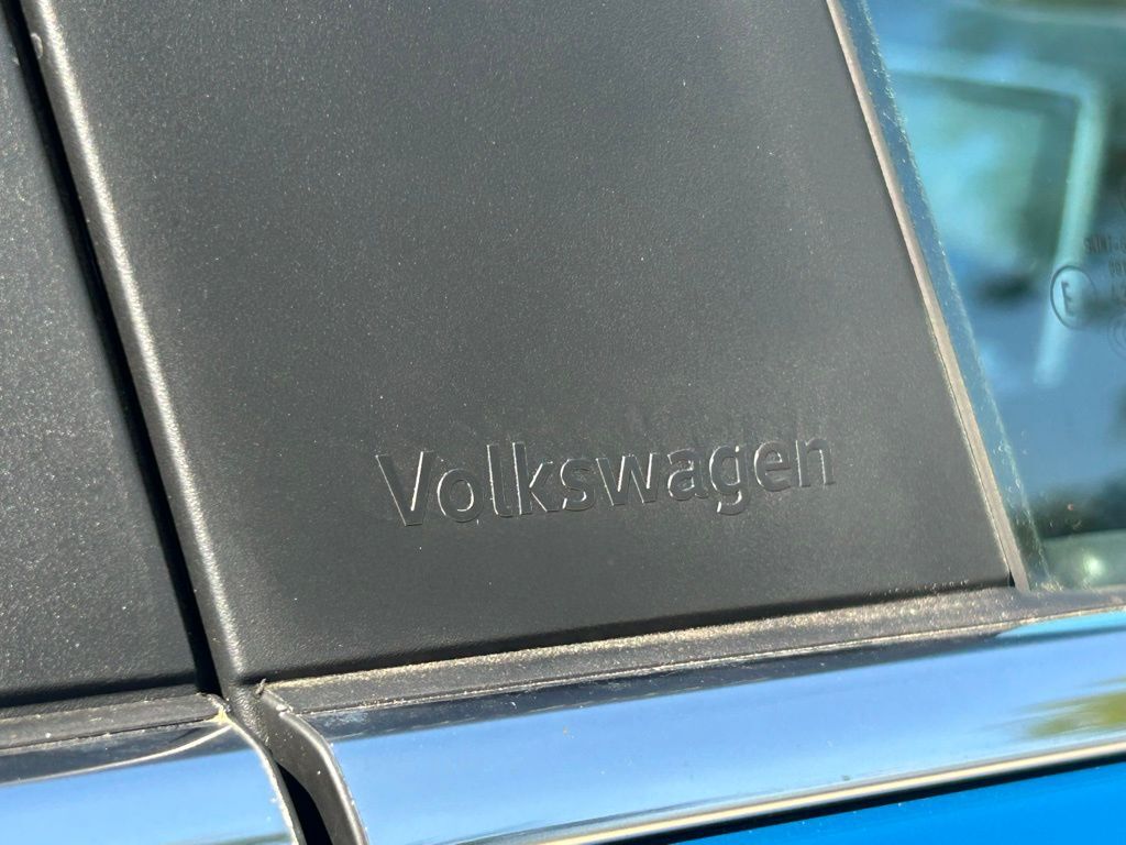 2026 Volkswagen Atlas Cross Sport 2.0T SE Tampa FL