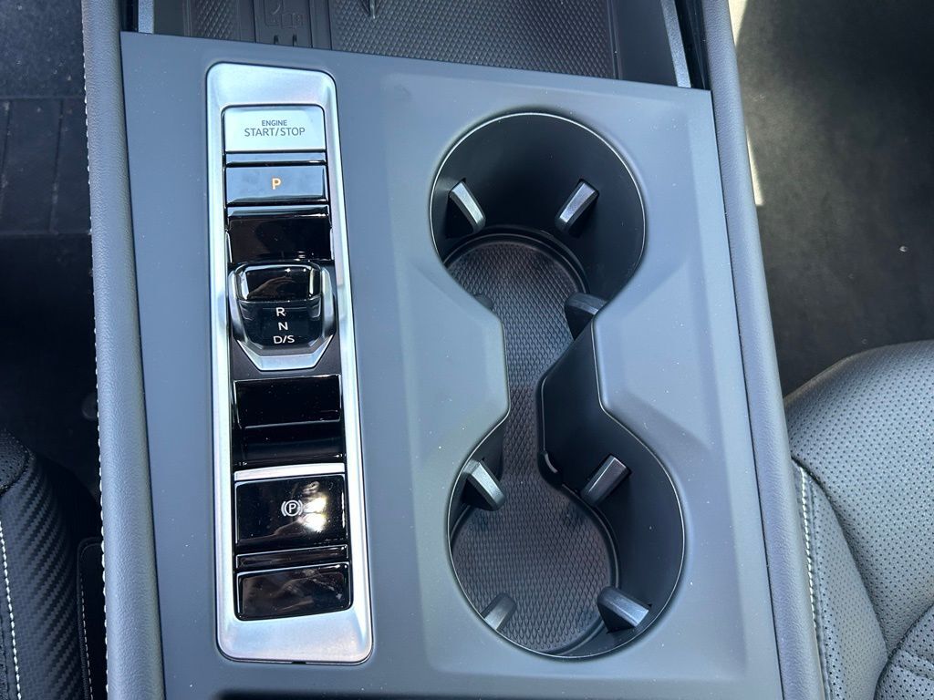 2026 Volkswagen Atlas Cross Sport 2.0T SE Tampa FL