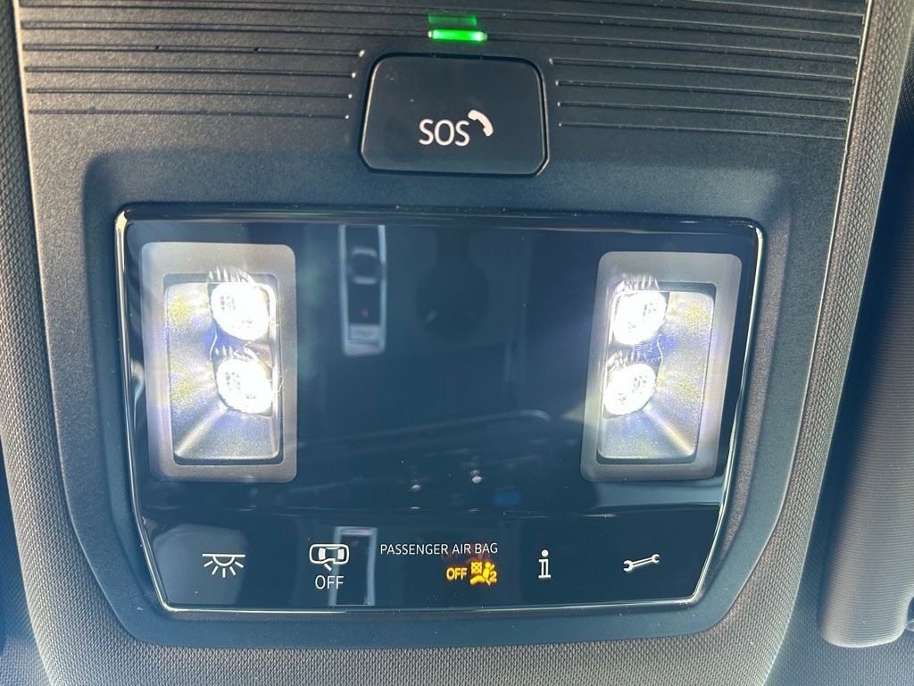 2026 Volkswagen Atlas Cross Sport 2.0T SE Tampa FL