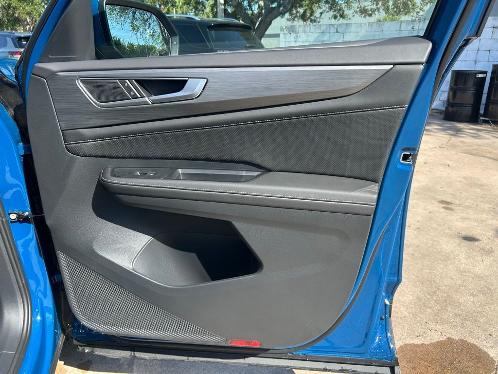 2026 Volkswagen Atlas Cross Sport 2.0T SE Tampa FL