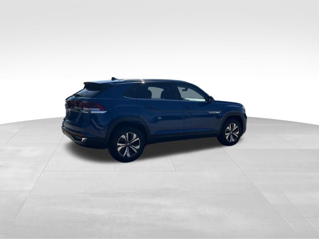 2026 Volkswagen Atlas Cross Sport 2.0T SE Tampa FL