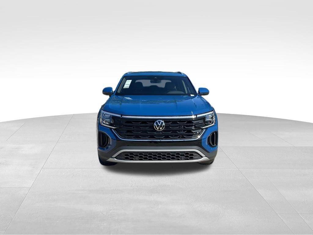 2026 Volkswagen Atlas Cross Sport 2.0T SE Tampa FL