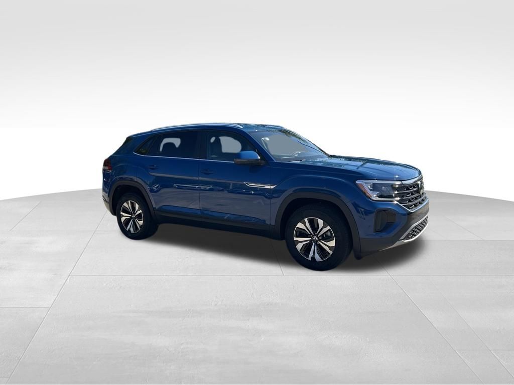 2026 Volkswagen Atlas Cross Sport 2.0T SE Tampa FL