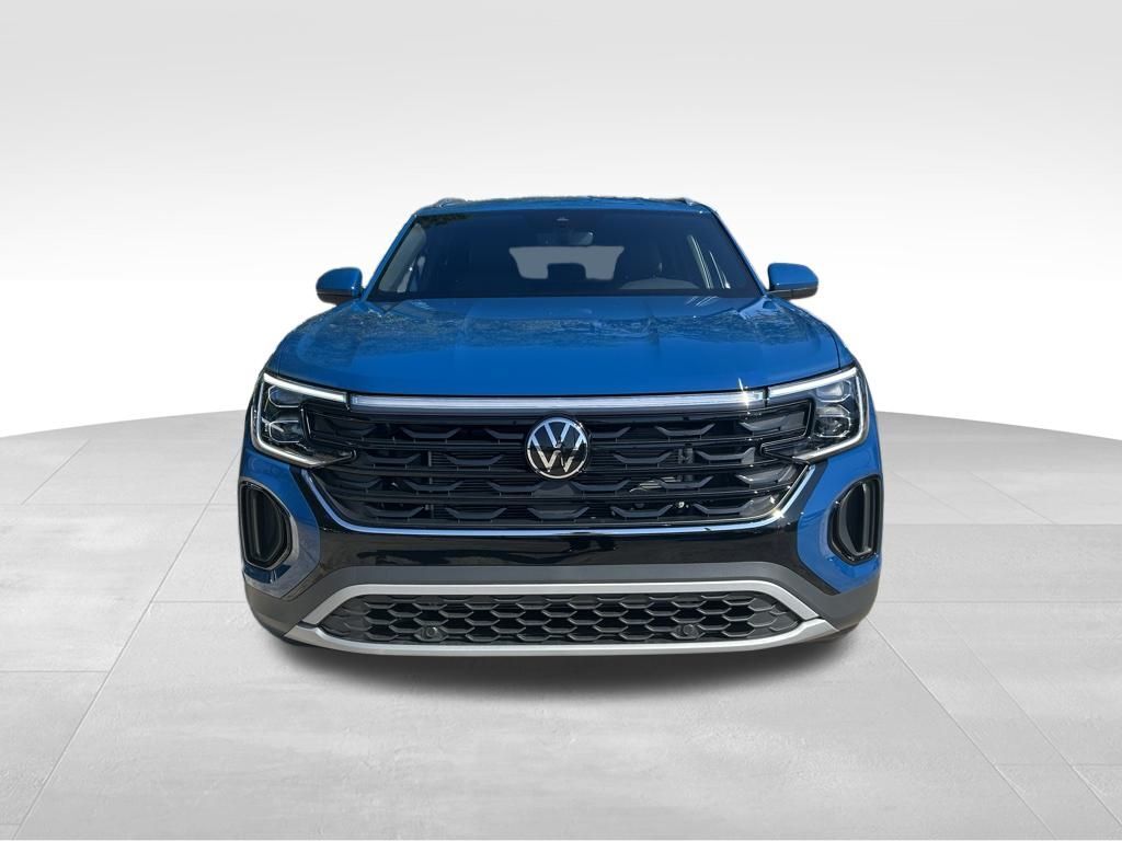 2026 Volkswagen Atlas Cross Sport 2.0T SE Tampa FL