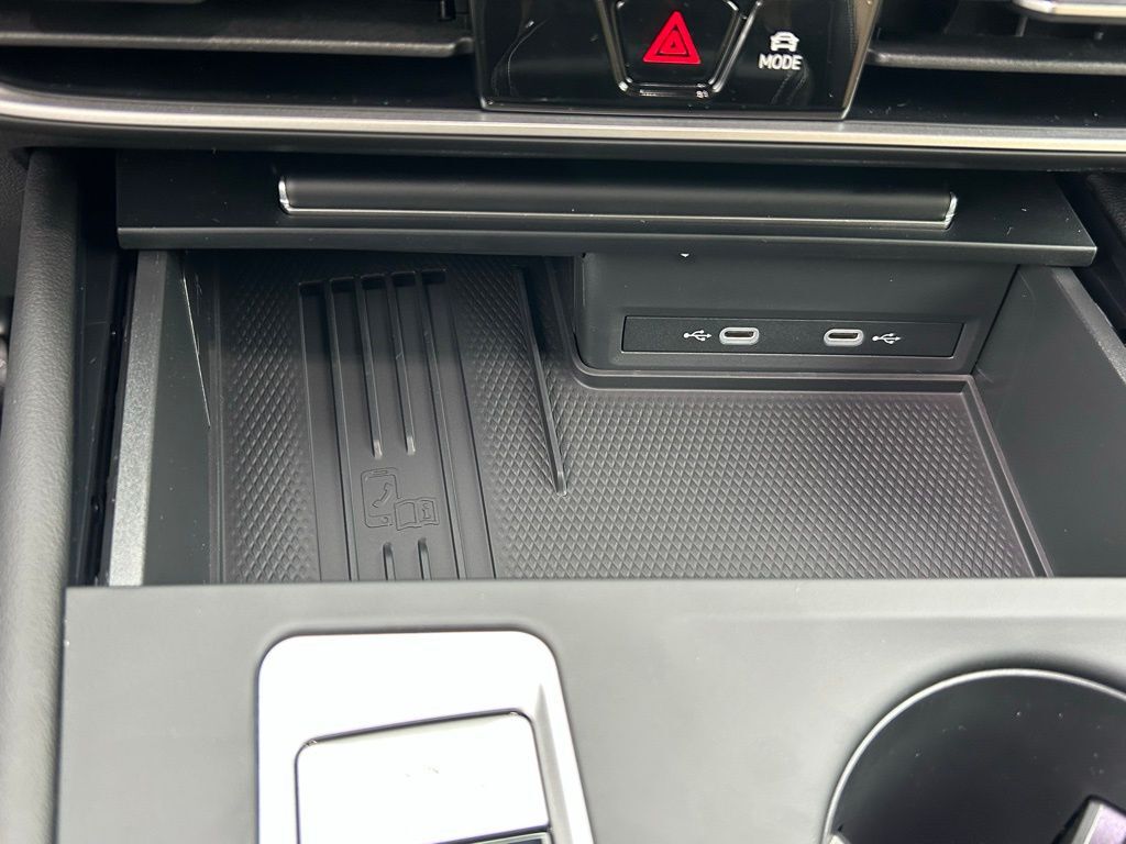 2026 Volkswagen Atlas Cross Sport 2.0T SE Tampa FL