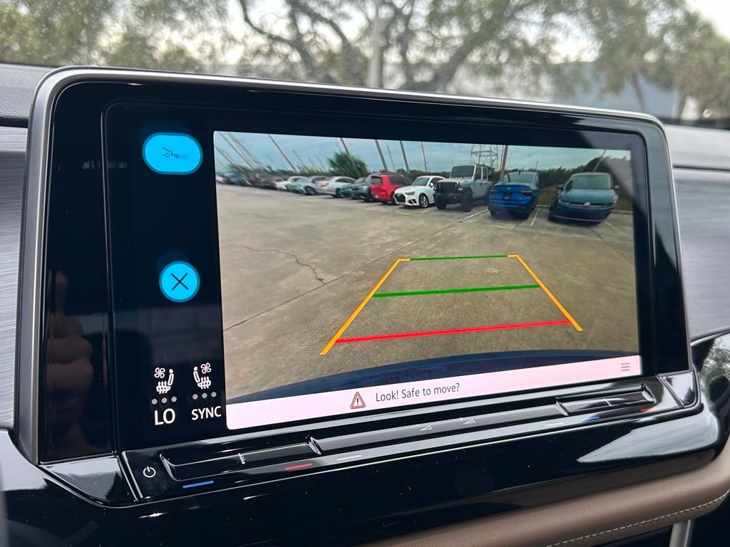 2026 Volkswagen Atlas Cross Sport 2.0T SE Tampa FL