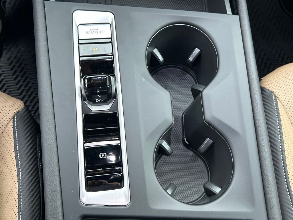 2026 Volkswagen Atlas Cross Sport 2.0T SE Tampa FL