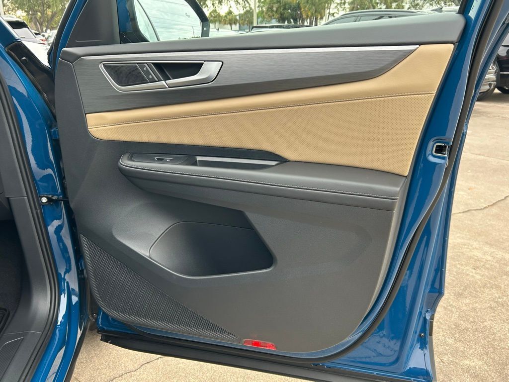 2026 Volkswagen Atlas Cross Sport 2.0T SE Tampa FL