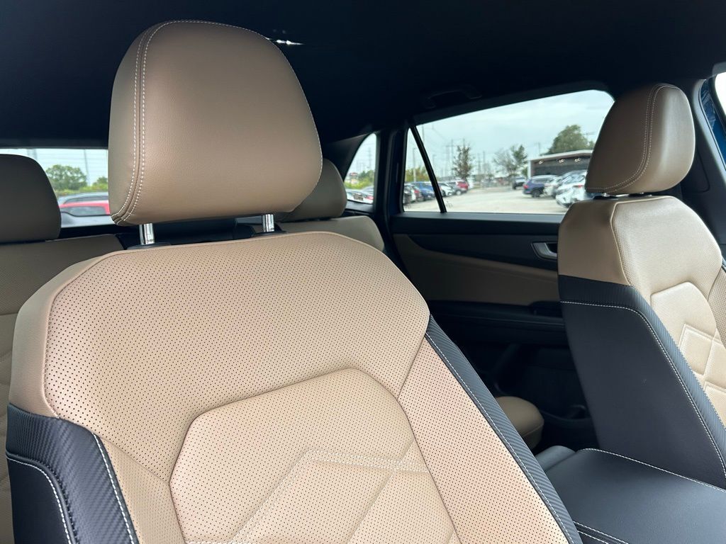 2026 Volkswagen Atlas Cross Sport 2.0T SE Tampa FL