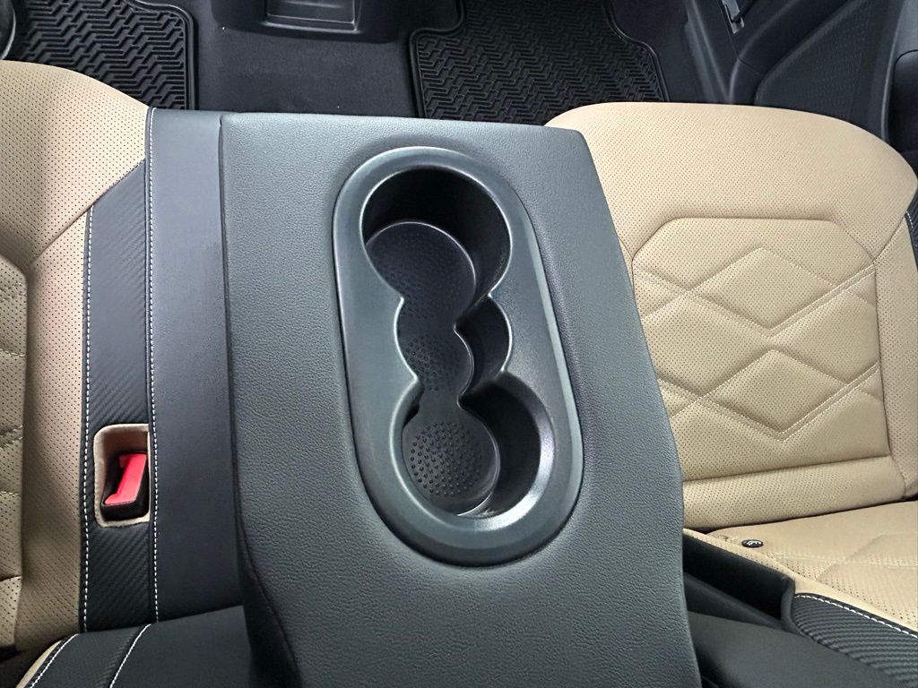 2026 Volkswagen Atlas Cross Sport 2.0T SE Tampa FL