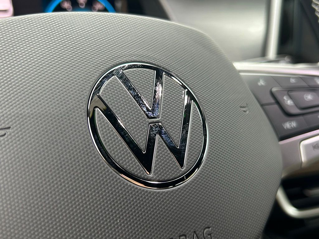 2026 Volkswagen Atlas Cross Sport 2.0T SE Tampa FL