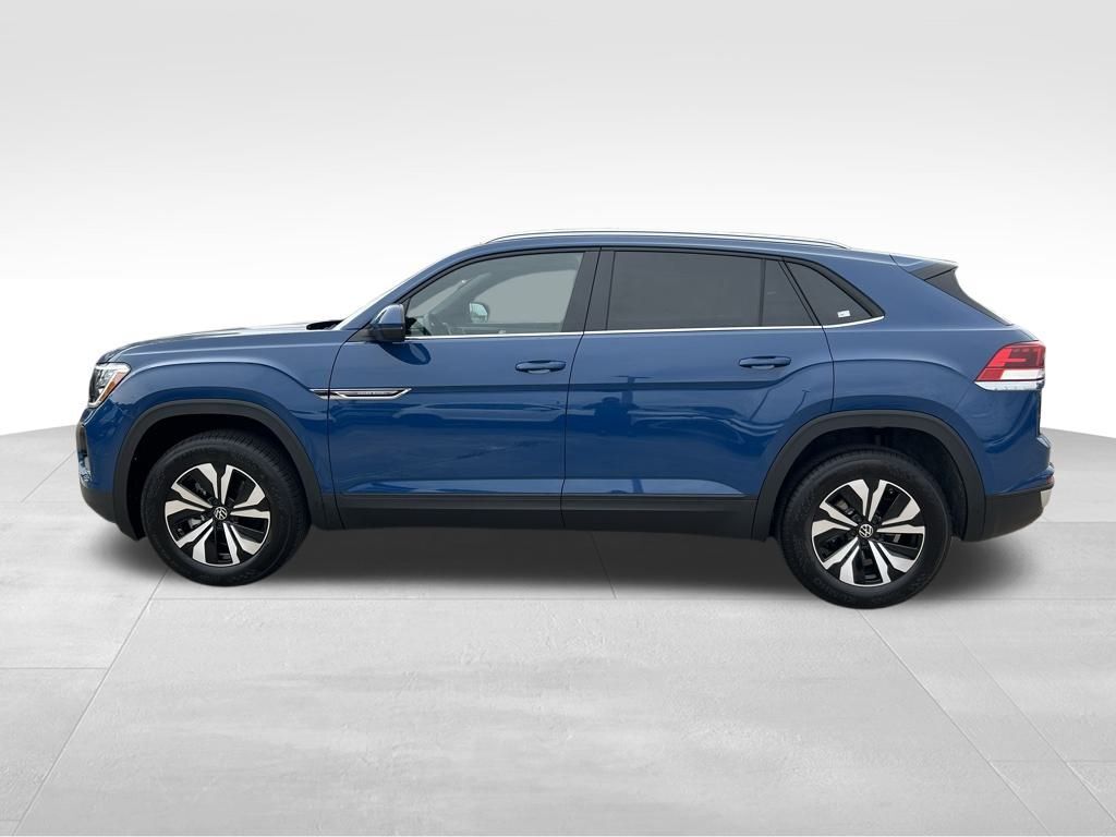 2026 Volkswagen Atlas Cross Sport 2.0T SE Tampa FL
