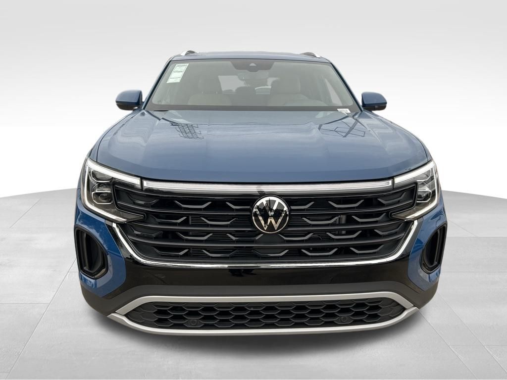 2026 Volkswagen Atlas Cross Sport 2.0T SE Tampa FL