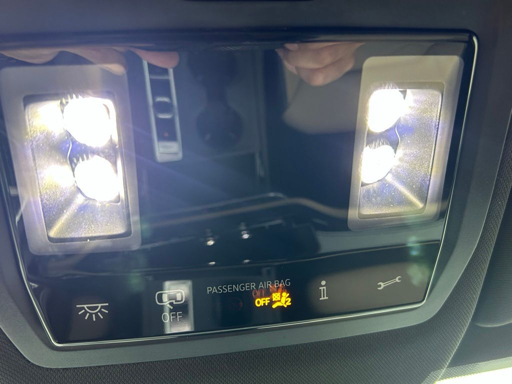 2026 Volkswagen Atlas Cross Sport 2.0T SE Tampa FL