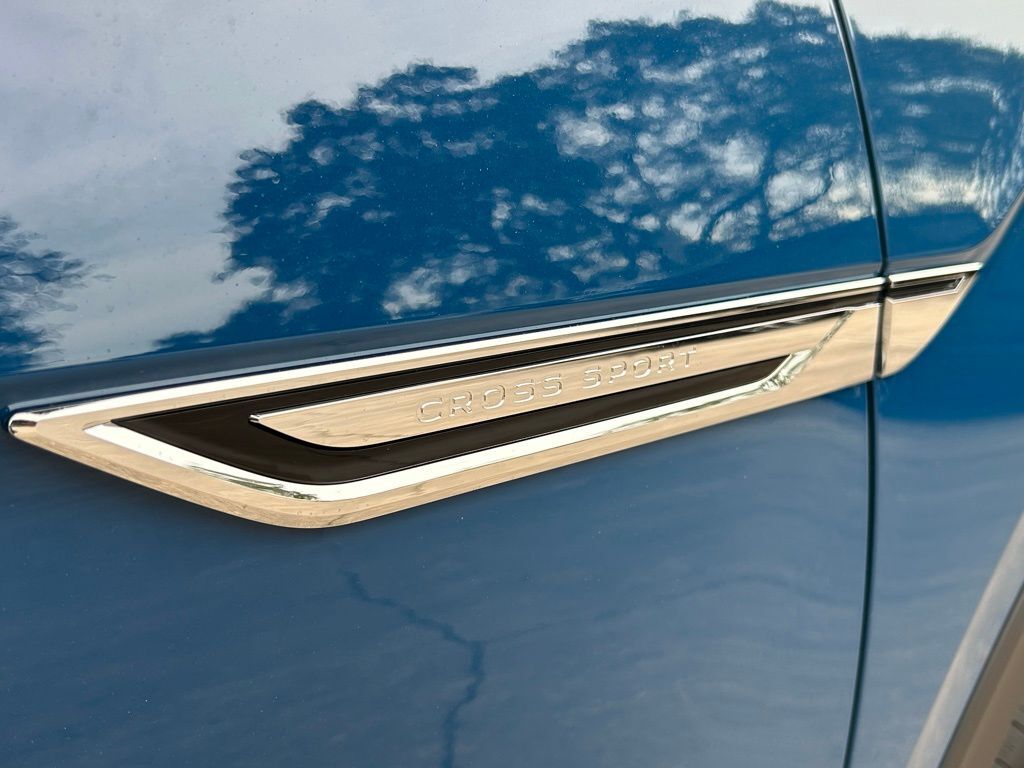 2026 Volkswagen Atlas Cross Sport 2.0T SE Tampa FL