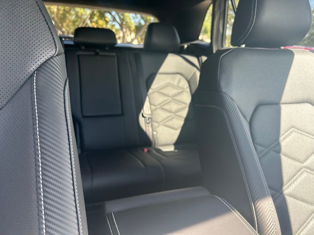 2026 Volkswagen Atlas Cross Sport 2.0T SE Tampa FL