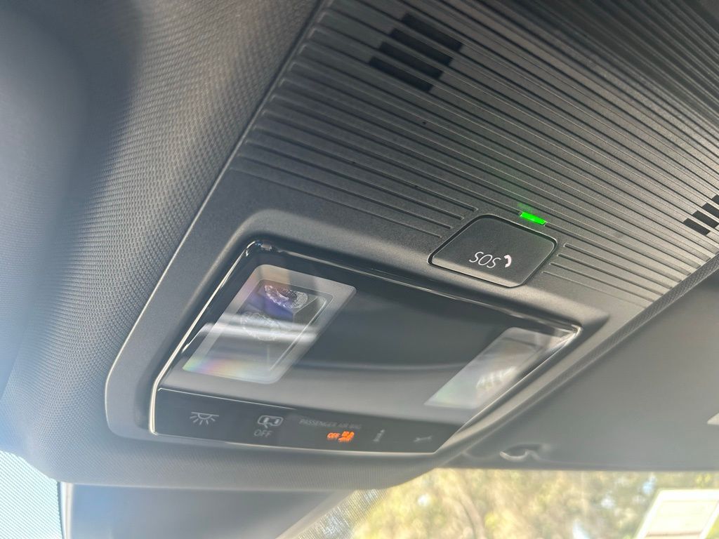 2026 Volkswagen Atlas Cross Sport 2.0T SE Tampa FL