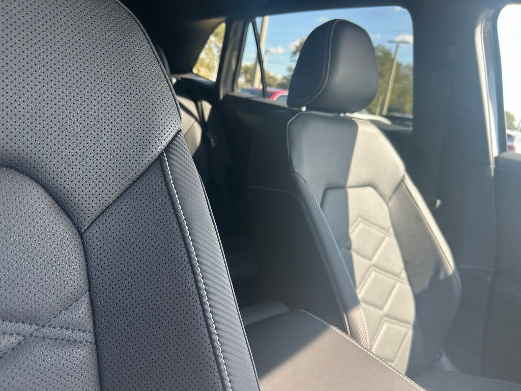 2026 Volkswagen Atlas Cross Sport 2.0T SE Tampa FL