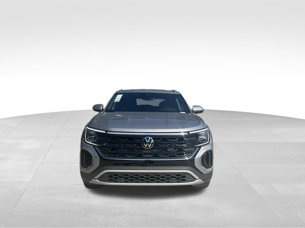 2026 Volkswagen Atlas Cross Sport 2.0T SE Tampa FL
