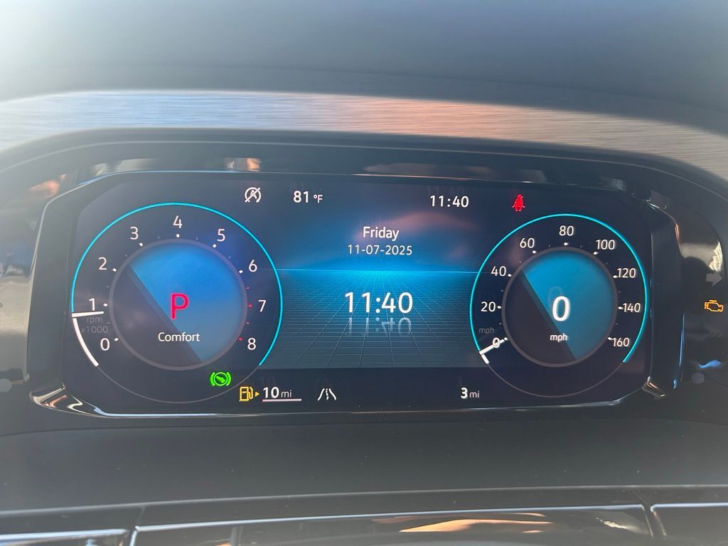 2026 Volkswagen Atlas Cross Sport 2.0T SE Tampa FL