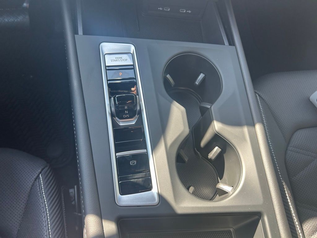 2026 Volkswagen Atlas Cross Sport 2.0T SE Tampa FL