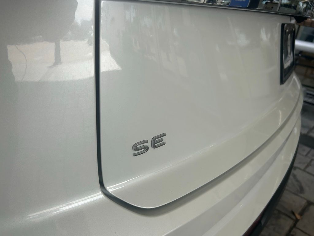 2026 Volkswagen Atlas Cross Sport 2.0T SE Tampa FL