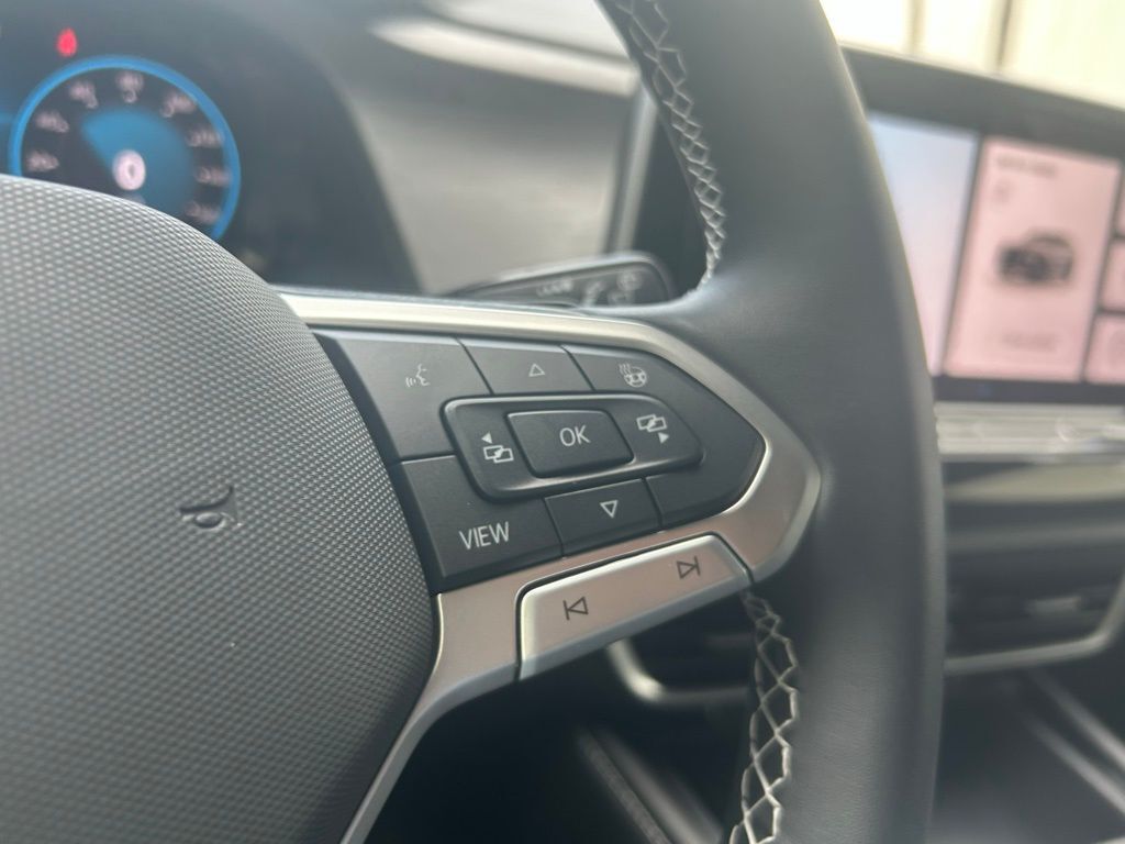 2026 Volkswagen Atlas Cross Sport 2.0T SE Tampa FL