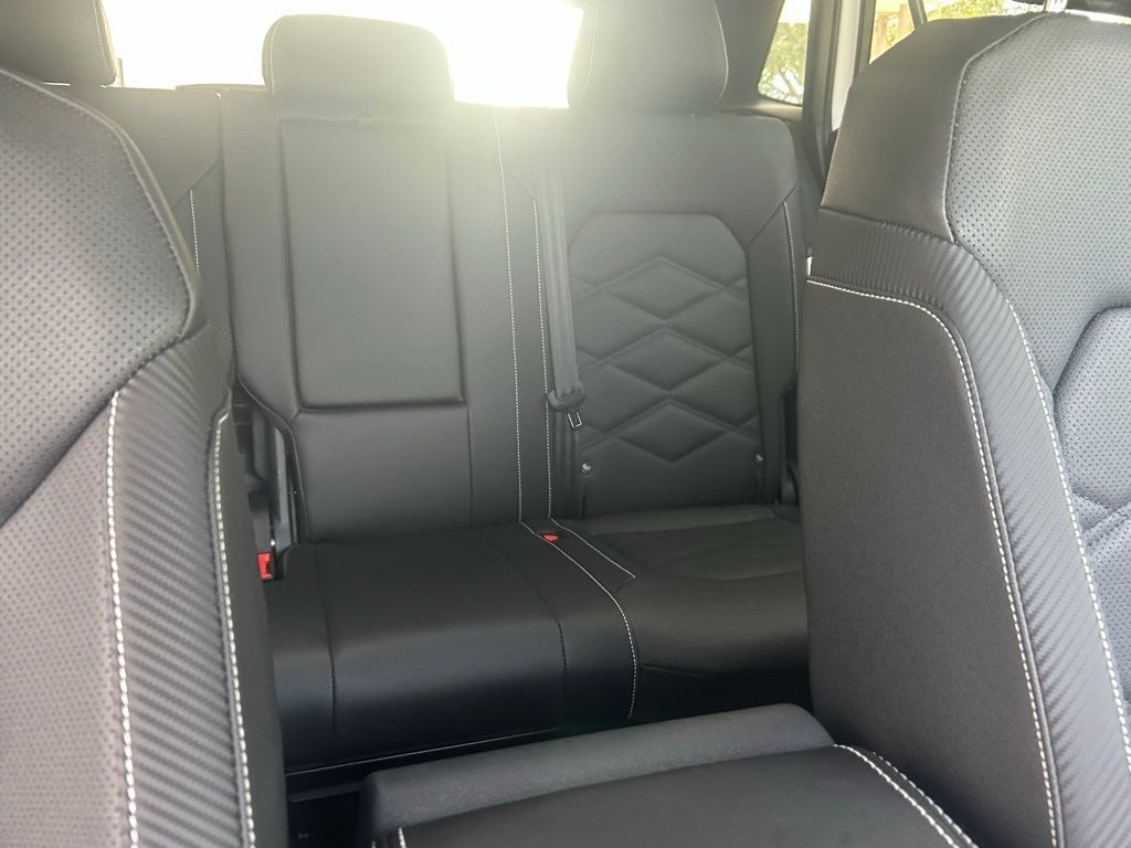 2026 Volkswagen Atlas Cross Sport 2.0T SE Tampa FL