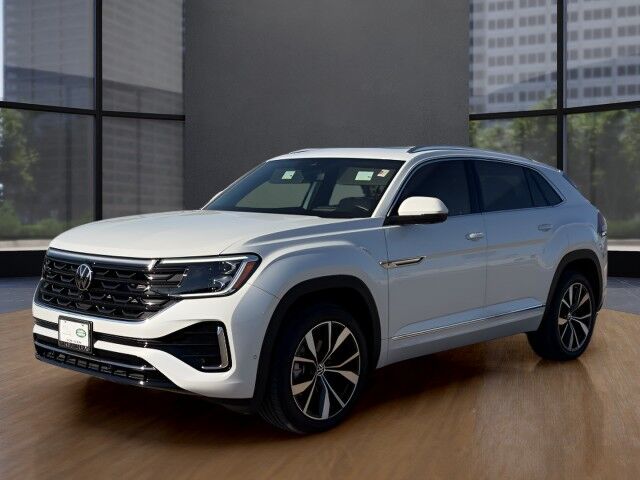 2026 Volkswagen Atlas Cross Sport 2026 Volkswagen Atlas Cross Sport