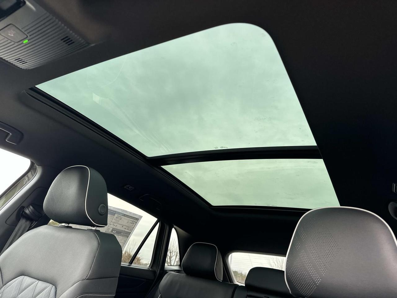 2026 Volkswagen Atlas Cross Sport 2.0T SEL Premium R-Line Woodbridge VA