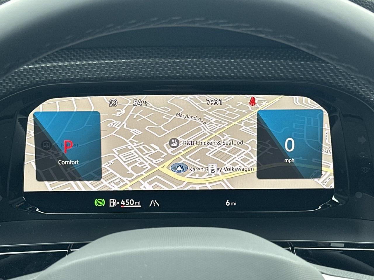 2026 Volkswagen Atlas Cross Sport 2.0T SEL Premium R-Line Woodbridge VA