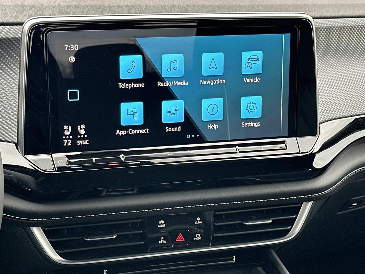 2026 Volkswagen Atlas Cross Sport 2.0T SEL Premium R-Line Woodbridge VA