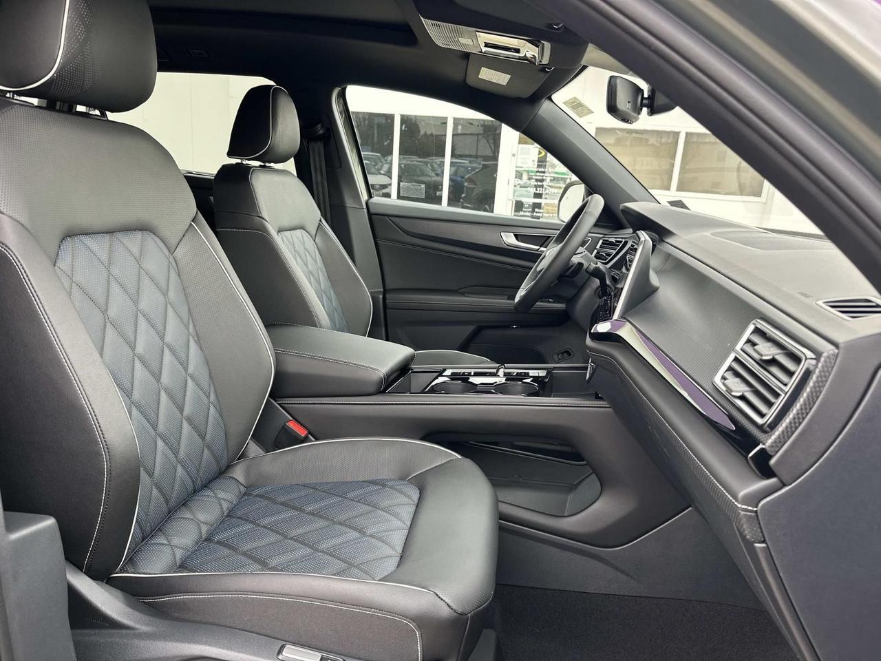 2026 Volkswagen Atlas Cross Sport 2.0T SEL Premium R-Line Woodbridge VA