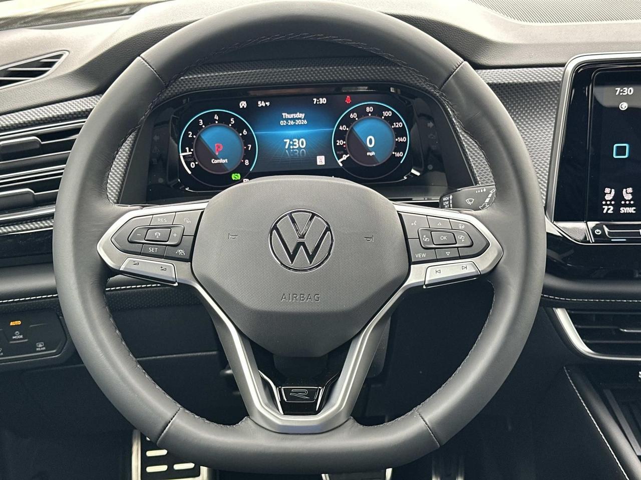 2026 Volkswagen Atlas Cross Sport 2.0T SEL Premium R-Line Woodbridge VA