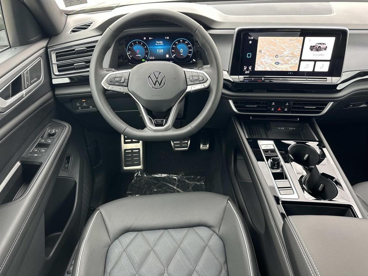 2026 Volkswagen Atlas Cross Sport 2.0T SEL Premium R-Line Woodbridge VA