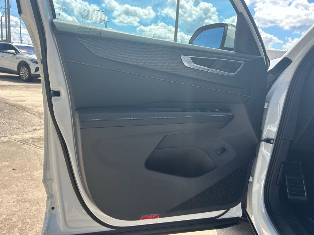 2026 Volkswagen Atlas Cross Sport 2.0T SEL Premium R-Line Tampa FL