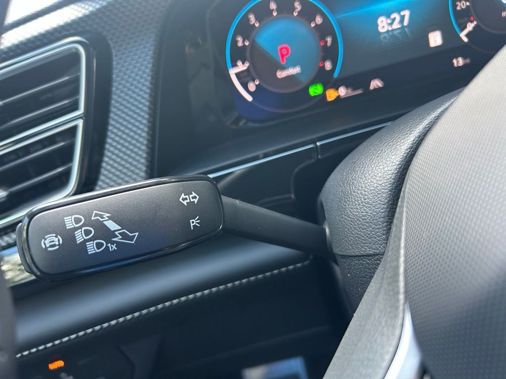 2026 Volkswagen Atlas Cross Sport 2.0T SEL Premium R-Line Tampa FL