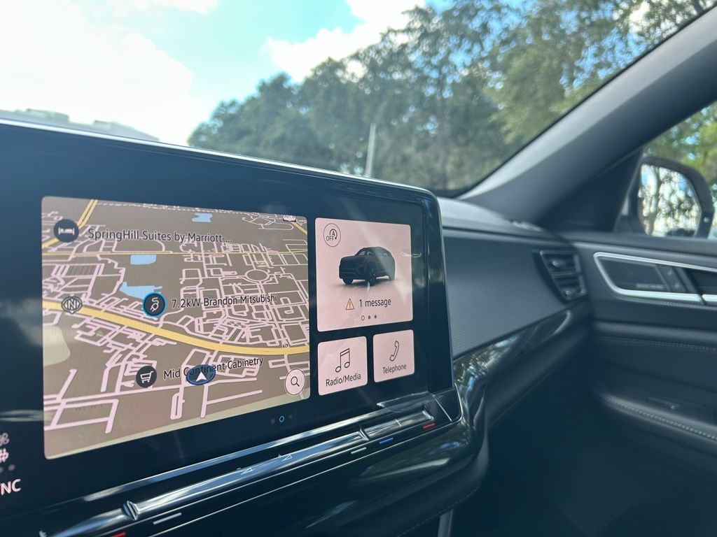 2026 Volkswagen Atlas Cross Sport 2.0T SEL Premium R-Line Tampa FL