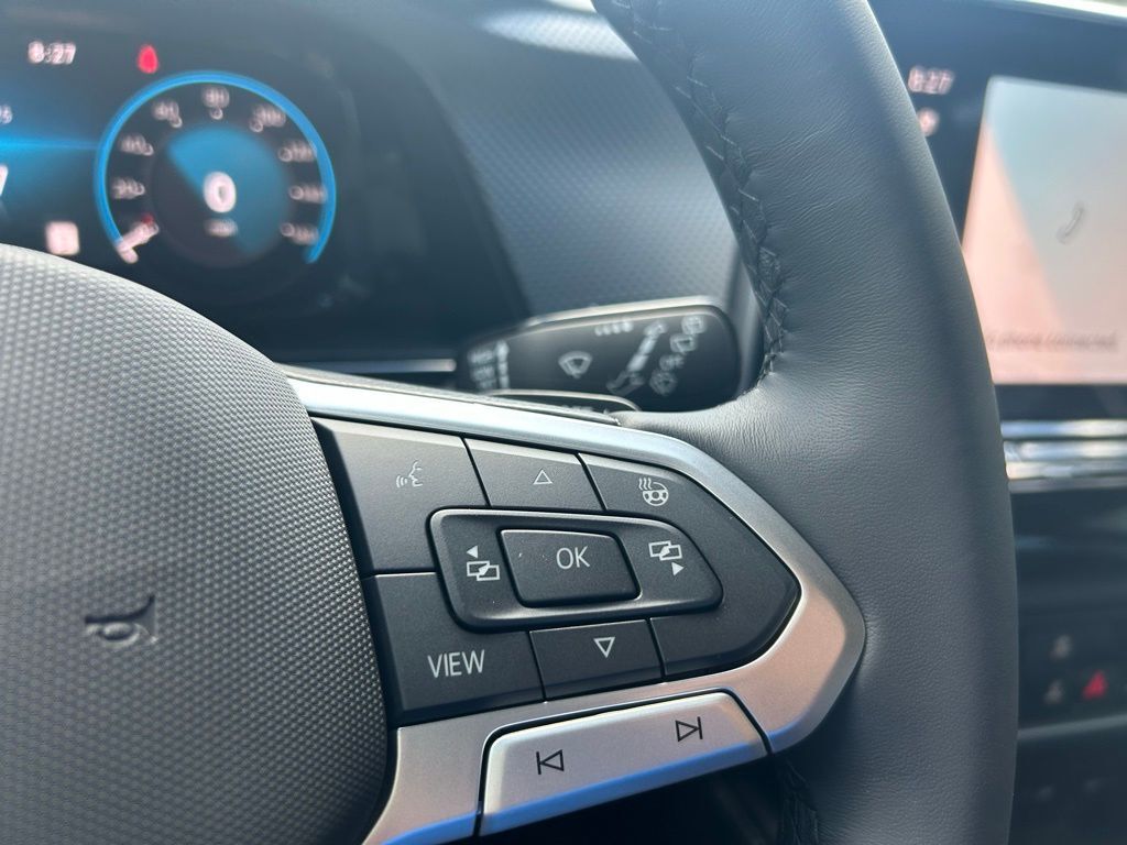 2026 Volkswagen Atlas Cross Sport 2.0T SEL Premium R-Line Tampa FL