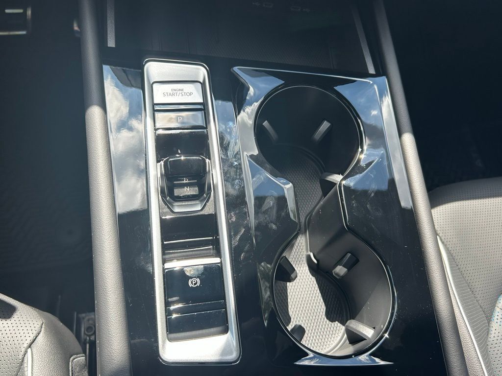 2026 Volkswagen Atlas Cross Sport 2.0T SEL Premium R-Line Tampa FL