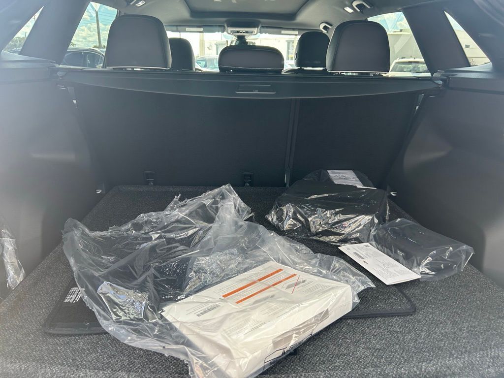 2026 Volkswagen Atlas Cross Sport 2.0T SEL Premium R-Line Tampa FL