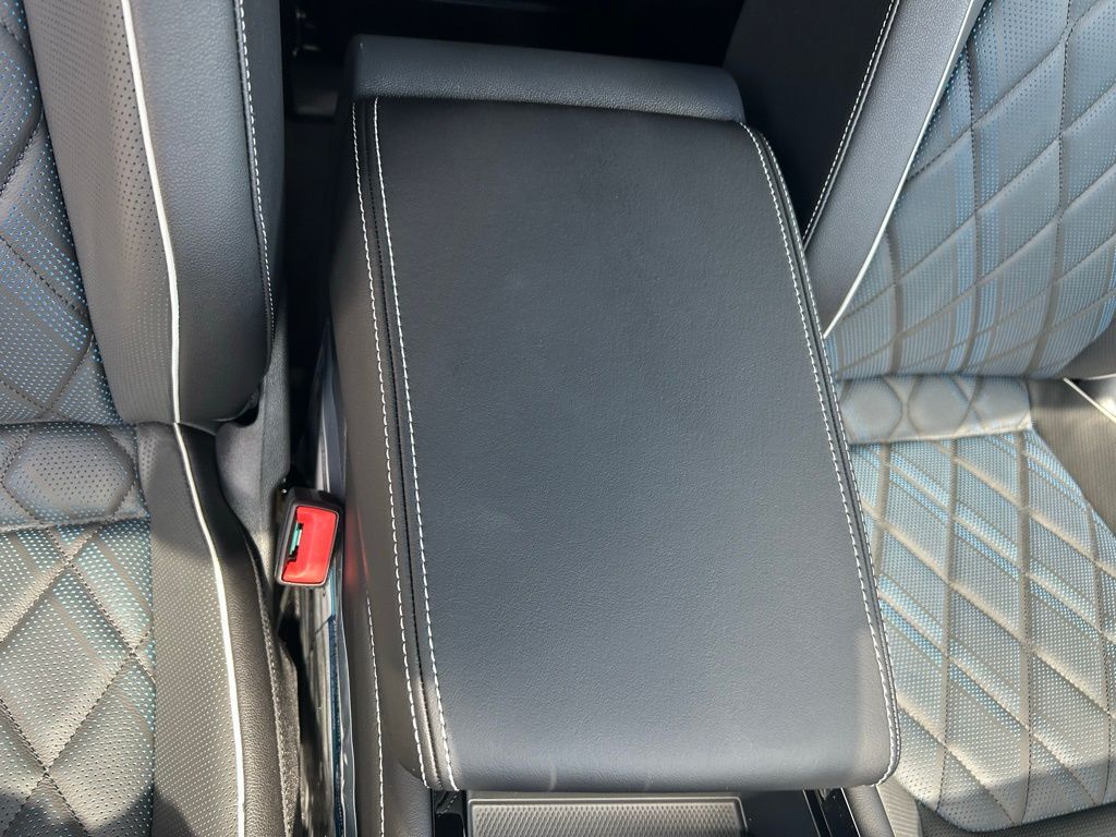 2026 Volkswagen Atlas Cross Sport 2.0T SEL Premium R-Line Tampa FL