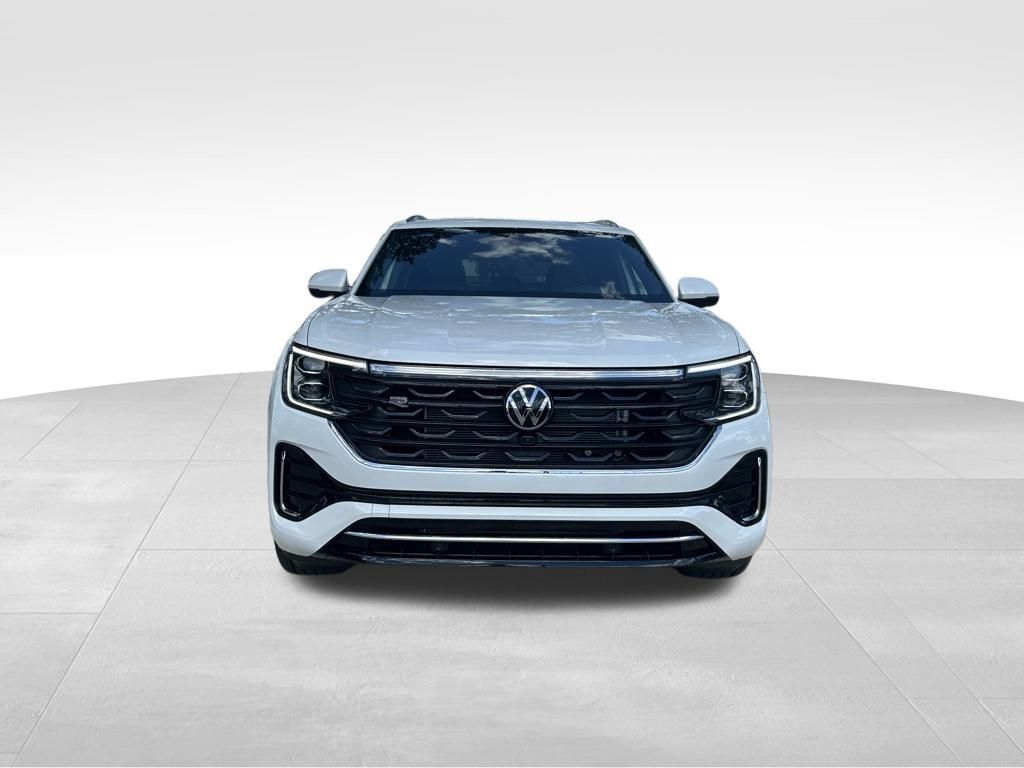 2026 Volkswagen Atlas Cross Sport 2.0T SEL Premium R-Line Tampa FL