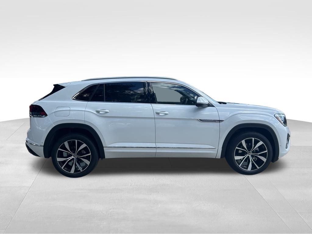2026 Volkswagen Atlas Cross Sport 2.0T SEL Premium R-Line Tampa FL